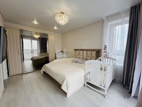 
  Продается 2-комн. квартира 53 м², в ЖК Classic House (Классик Хаус). Фото 6.