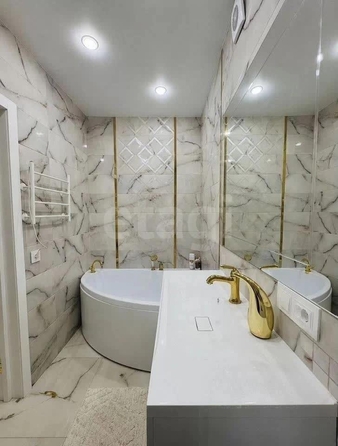 
  Продается 2-комн. квартира 53 м², в ЖК Classic House (Классик Хаус). Фото 8.