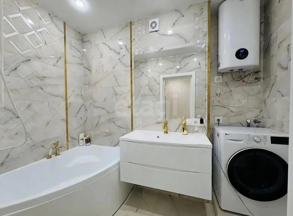 
  Продается 2-комн. квартира 53 м², в ЖК Classic House (Классик Хаус). Фото 9.