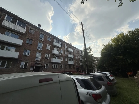 
  Продается 1-комн. квартира 31.2 м². Фото 6.