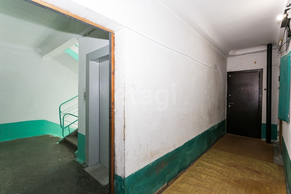 
  Продается 2-комн. квартира 50.4 м². Фото 19.