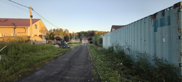 
  Продается земельный участок 10.01 соток, в КП Благое. Фото 2.