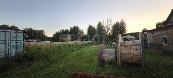 
  Продается земельный участок 10.01 соток, в КП Благое. Фото 24.