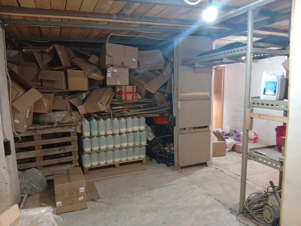 
  Сдается производственное помещение 310 м². Фото 7.