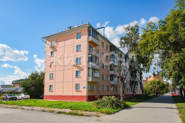 
  Продается 1-комн. квартира 31.5 м². Фото 1.
