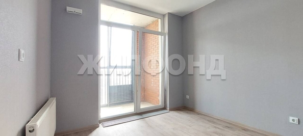 
  Продается 1-комн. квартира 33.4 м², в ЖК Флагман Холл. Фото 3.