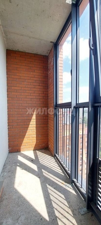 
  Продается 1-комн. квартира 33.4 м², в ЖК Флагман Холл. Фото 8.