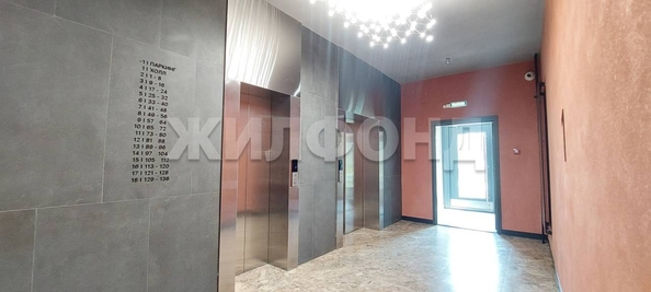 
  Продается 1-комн. квартира 33.4 м², в ЖК Флагман Холл. Фото 10.