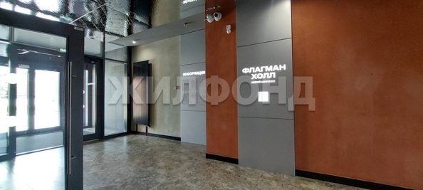
  Продается 1-комн. квартира 33.4 м², в ЖК Флагман Холл. Фото 11.