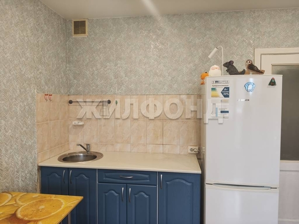 
  Продается студия 23.7 м². Фото 3.