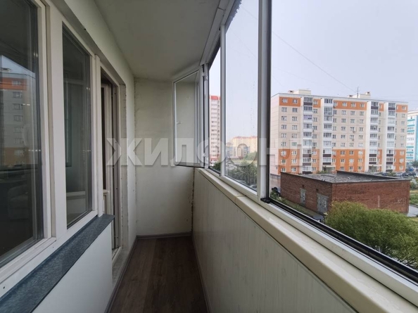 
  Продается студия 23.7 м². Фото 7.