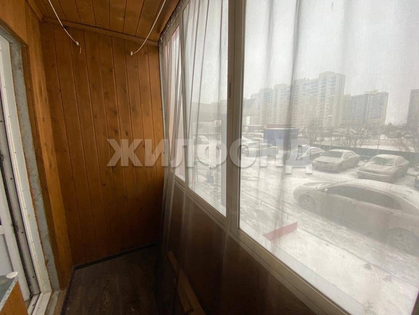 
  Продается 1-комн. квартира 32.5 м². Фото 4.