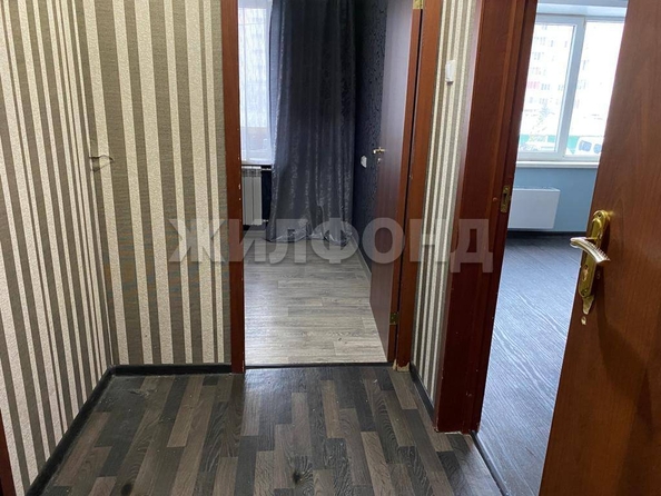 
  Продается 1-комн. квартира 32.5 м². Фото 6.
