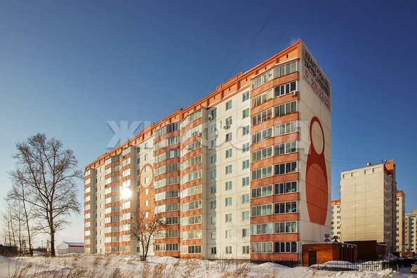 
  Продается 1-комн. квартира 32.5 м². Фото 11.