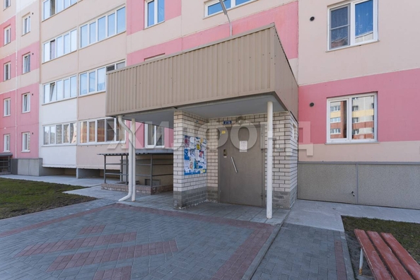 
  Продается 1-комн. квартира 33 м². Фото 15.