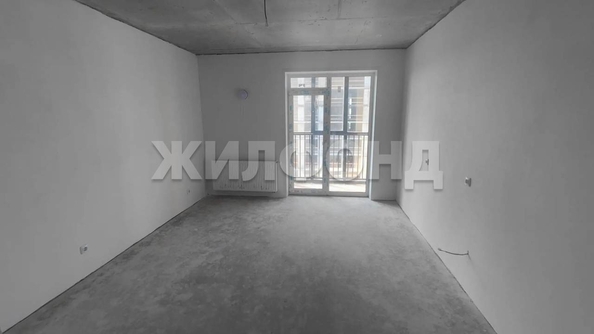 
  Продается студия 24.5 м², в ЖК Квартал на Игарской, дом 1 мон. Фото 2.