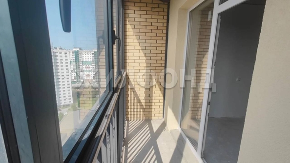 
  Продается студия 24.5 м², в ЖК Квартал на Игарской, дом 1 мон. Фото 10.