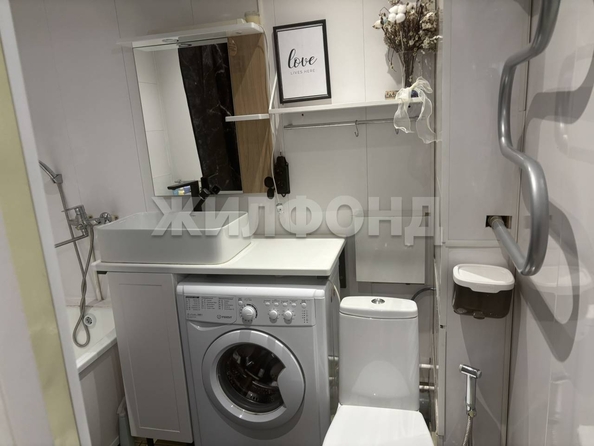 
  Продается студия 25.8 м². Фото 3.