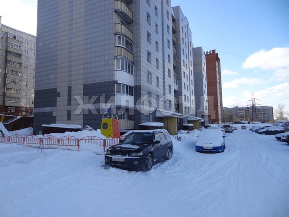 
  Продается студия 25.8 м². Фото 14.