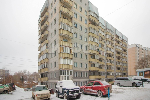 
  Продается студия 25.8 м². Фото 16.