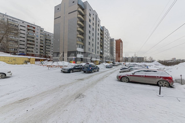 
  Продается студия 25.8 м². Фото 17.