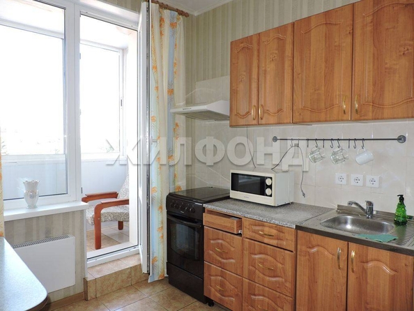 
  Продается 1-комн. квартира 37.3 м². Фото 1.