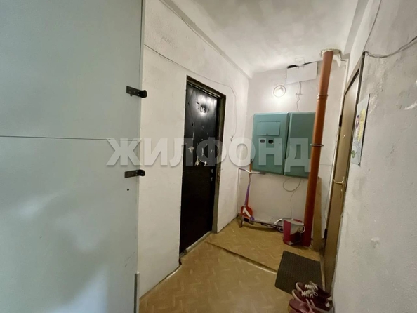 
  Продается 2-комн. квартира 42.7 м². Фото 13.