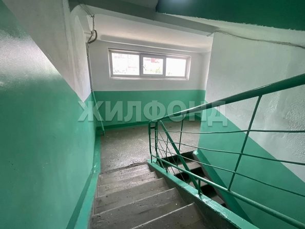 
  Продается 2-комн. квартира 42.7 м². Фото 15.