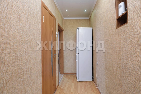 
  Продается 2-комн. квартира 44.9 м². Фото 14.