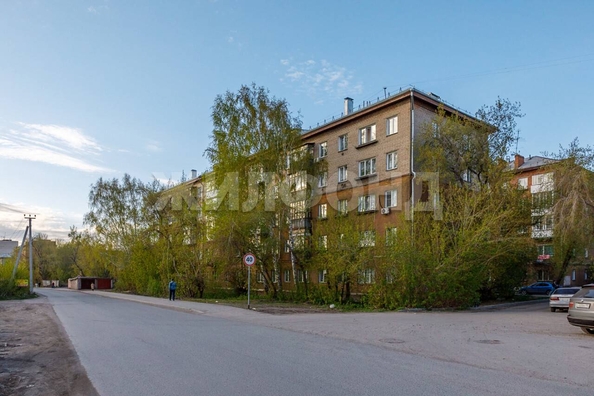 
  Продается 2-комн. квартира 44.9 м². Фото 21.