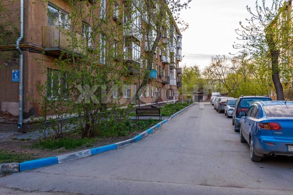 
  Продается 2-комн. квартира 44.9 м². Фото 22.