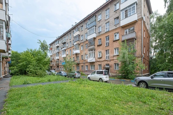 
  Продается 2-комн. квартира 44.9 м². Фото 23.