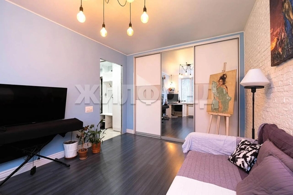 
  Продается 2-комн. квартира 41.3 м². Фото 3.