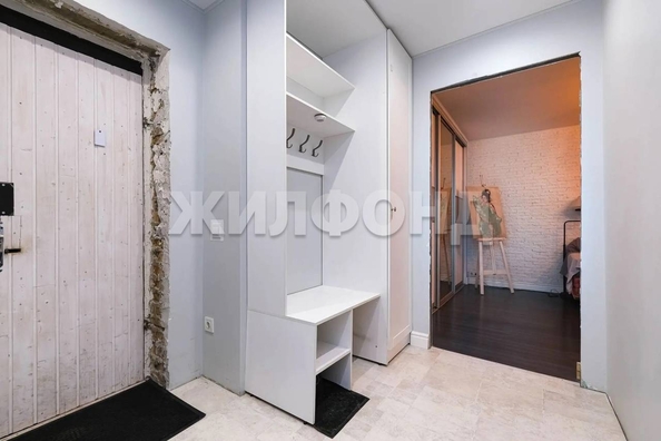 
  Продается 2-комн. квартира 41.3 м². Фото 8.