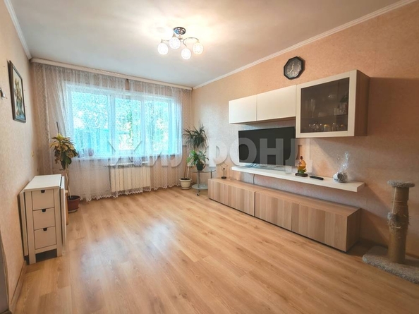 
  Продается 2-комн. квартира 42.6 м². Фото 1.