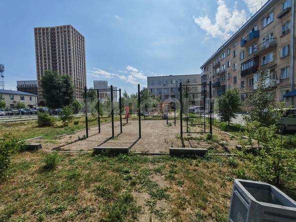 
  Продается 2-комн. квартира 42.6 м². Фото 16.