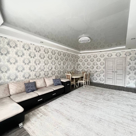 
  Продается 2-комн. квартира 74.3 м², в ЖК Ельцовский, 1-2 б/с. Фото 2.