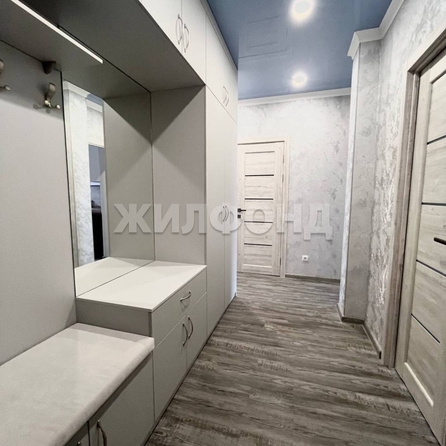 
  Продается 2-комн. квартира 74.3 м², в ЖК Ельцовский, 1-2 б/с. Фото 10.