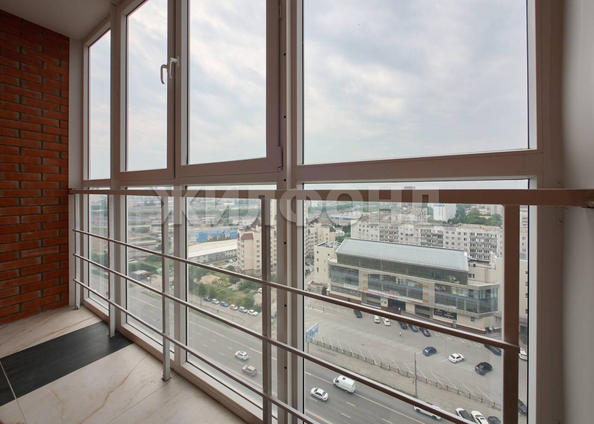 
  Продается 2-комн. квартира 74.3 м², в ЖК Ельцовский, 1-2 б/с. Фото 14.