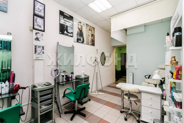 
  Продается 3-комн. квартира 48.5 м². Фото 5.