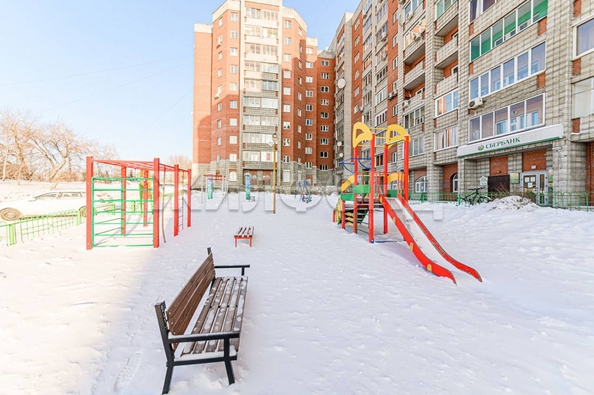 
  Продается 3-комн. квартира 48.5 м². Фото 2.