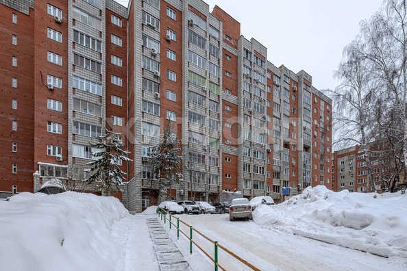 
  Продается 3-комн. квартира 48.5 м². Фото 8.
