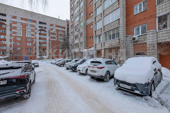 
  Продается 3-комн. квартира 48.5 м². Фото 12.