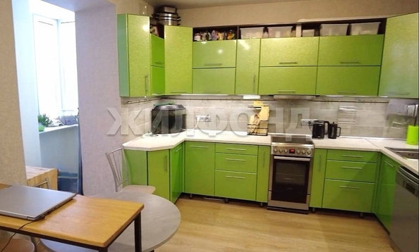 
  Продается 3-комн. квартира 79.1 м². Фото 5.