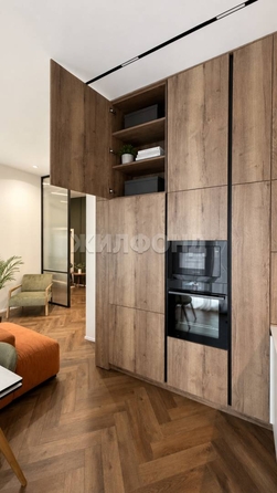 
  Продается 3-комн. квартира 78 м², в ЖК Чернышевский, корп 3.1. Фото 20.