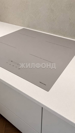 
  Продается 3-комн. квартира 78 м², в ЖК Чернышевский, корп 3.1. Фото 27.