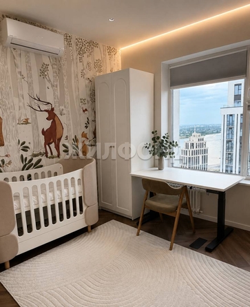 
  Продается 3-комн. квартира 78 м², в ЖК Чернышевский, корп 3.1. Фото 31.
