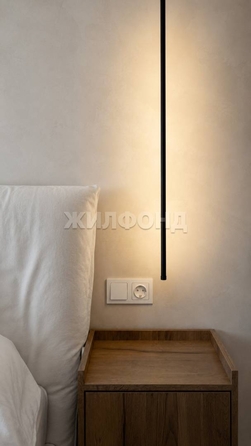 
  Продается 3-комн. квартира 78 м², в ЖК Чернышевский, корп 3.1. Фото 41.