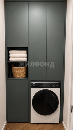 
  Продается 3-комн. квартира 78 м², в ЖК Чернышевский, корп 3.1. Фото 42.