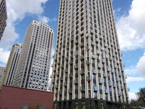 
  Продается 3-комн. квартира 78 м², в ЖК Чернышевский, корп 3.1. Фото 50.